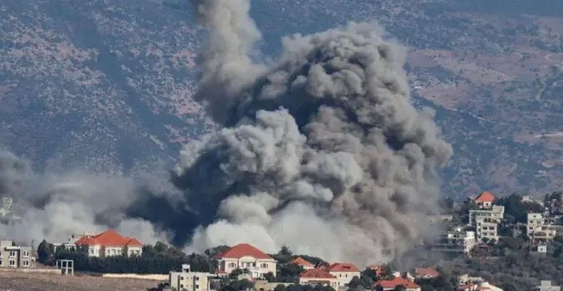 Israel Gempur Lebanon, Iran Beri Sinyal Konflik Berlanjut