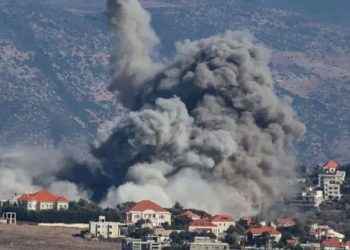 Israel Gempur Lebanon, Iran Beri Sinyal Konflik Berlanjut