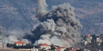 Israel Gempur Lebanon, Iran Beri Sinyal Konflik Berlanjut