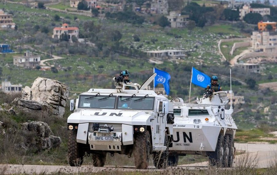 TNI Tarik Pasukan ke Bungker di Lebanon, Keselamatan Jadi Fokus Utama