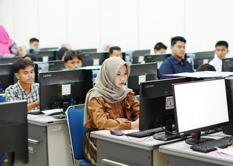 UTBK SNBT 2026 Berakhir 7 April, Peserta Diminta Segera Lengkapi Proses