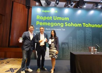 Pasca IPO, Superbank Perkuat Tata Kelola dan Akselerasi Pertumbuhan