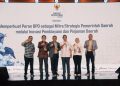 Peran BPD Kian Strategis di Tengah Penurunan TKD