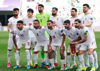 Iran Tetap Siap Tampil di Piala Dunia 2026 Meski Isu Diganti Italia