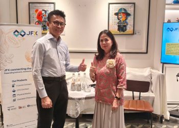 Volatilitas Global Meningkat, JFX Dorong Transparansi Perdagangan Berjangka