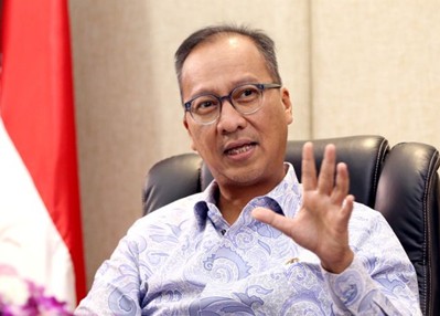 Insentif Kendaraan Listrik Disiapkan Pemerintah demi Pangkas Impor BBM