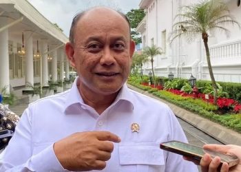 1.720 SPPG Disetop Sementara pada 2026, Tetap Terima Insentif Rp6 Juta per Hari