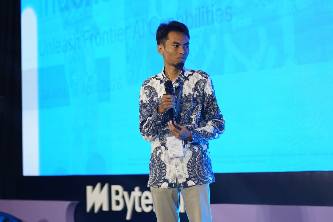 Solusi AI BytePlus Tingkatkan Efisiensi dan Pengalaman Pelanggan