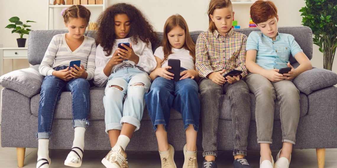 Kesadaran Emosi Gen Z dan Gen Alpha Meningkat di 2026