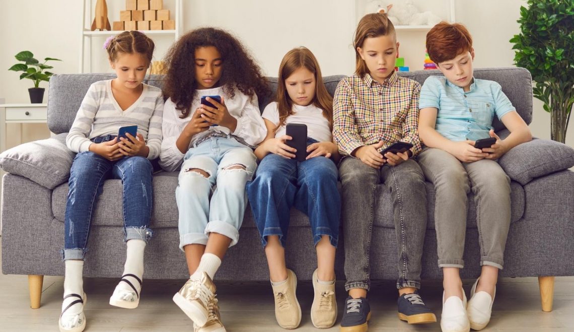 Kesadaran Emosi Gen Z dan Gen Alpha Meningkat di 2026