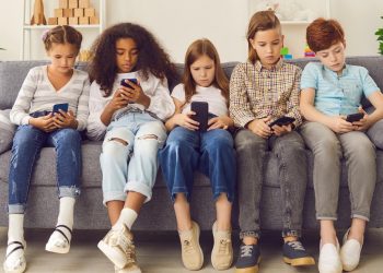 Kesadaran Emosi Gen Z dan Gen Alpha Meningkat di 2026