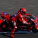 Marc Marquez Bangkit dari Insiden, Menangi Sprint MotoGP Jerez 2026