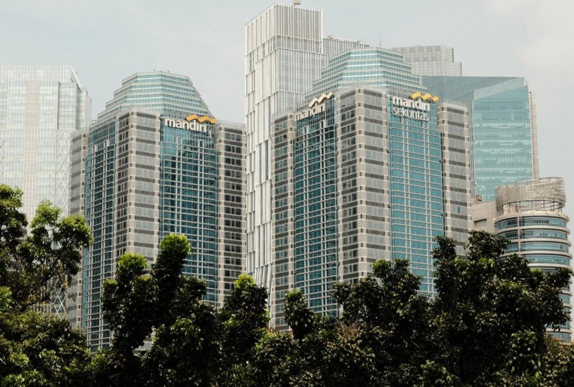 Bank Mandiri Global Bond 2026 Raih Minat Tinggi Investor Global Pasca Geopolitik