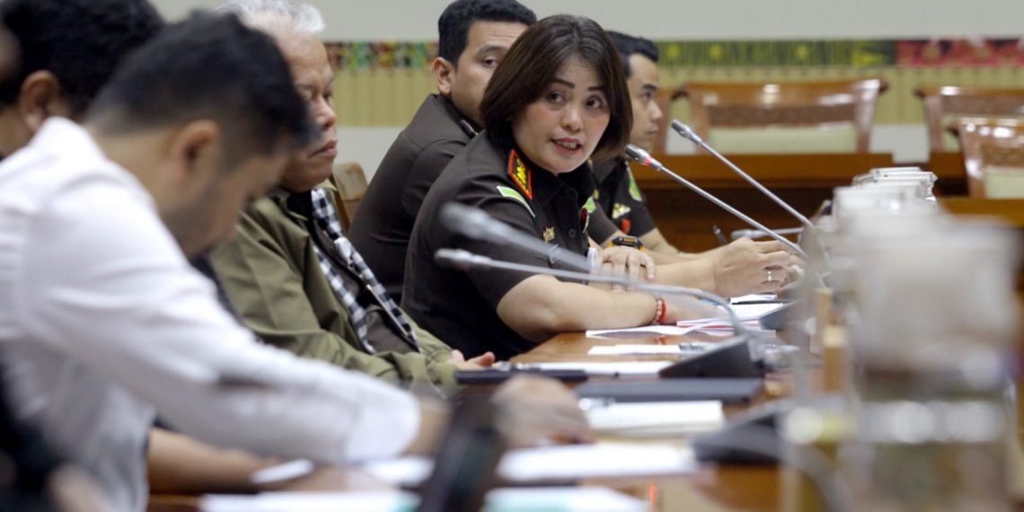 Komisi III Minta Audit Menyeluruh Kasus Amsal Sitepu dan Dugaan Pelanggaran Jaksa