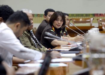 Komisi III Minta Audit Menyeluruh Kasus Amsal Sitepu dan Dugaan Pelanggaran Jaksa