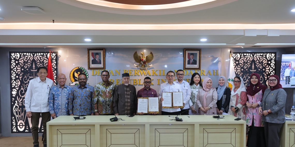 Ratusan Bahasa Terancam Hilang, DPD RI Desak RUU Segera Disahkan