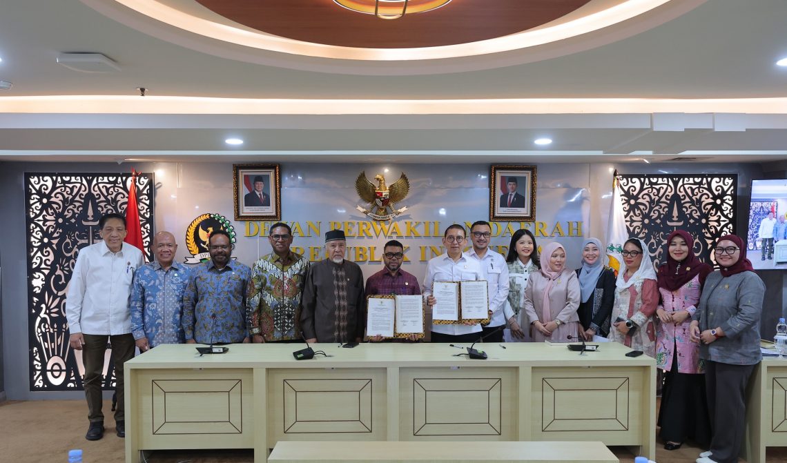 Ratusan Bahasa Terancam Hilang, DPD RI Desak RUU Segera Disahkan