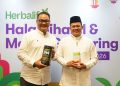 Herbalife Perkuat Komitmen Syariah