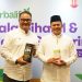 Herbalife Perkuat Komitmen Syariah