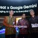 IM3 dan Tri Kini Tawarkan Akses Google Gemini Lewat Paket Bundling Indosat