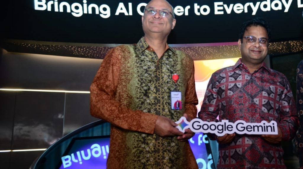 Pelanggan IM3 dan Tri Kini Bisa Akses Google Gemini