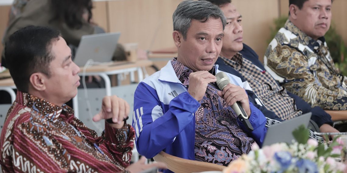 6 Juta KPR BTN Dorong Ekosistem Perumahan Nasional