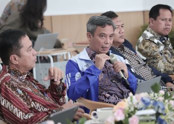 6 Juta KPR BTN Dorong Ekosistem Perumahan Nasional