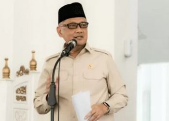 Kemenhaj Hentikan Sementara Wacana War Tiket Haji 2026