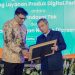 BTN dan Indosat Jajaki Integrasi Ekosistem Digital