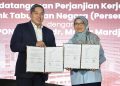 BTN Perluas Layanan Beyond Mortgage, Gandeng RSPON Hadirkan Sinergi Finansial dan Kesehatan