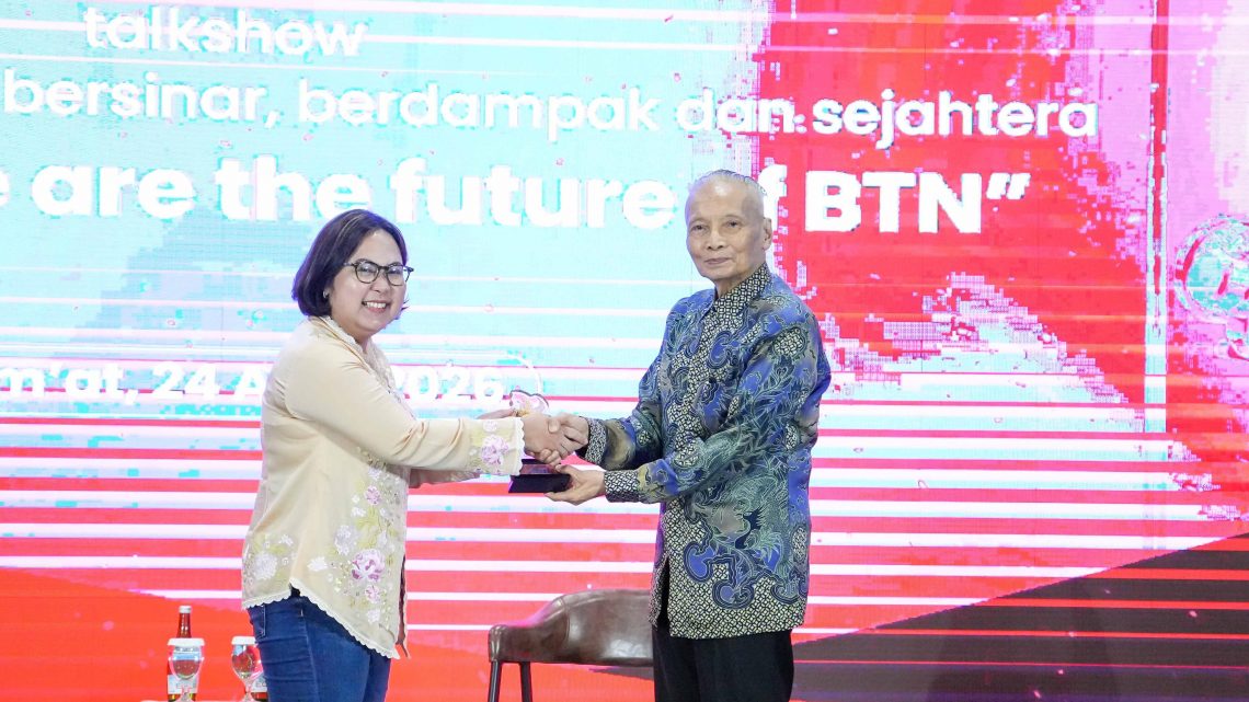 Peran Strategis Srikandi BTN dalam Mendorong Masa Depan Perusahaan