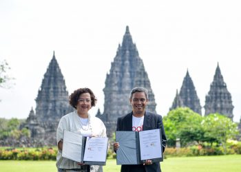 BTN Berkolaborasi dengan IDM Majukan Pariwisata Indonesia