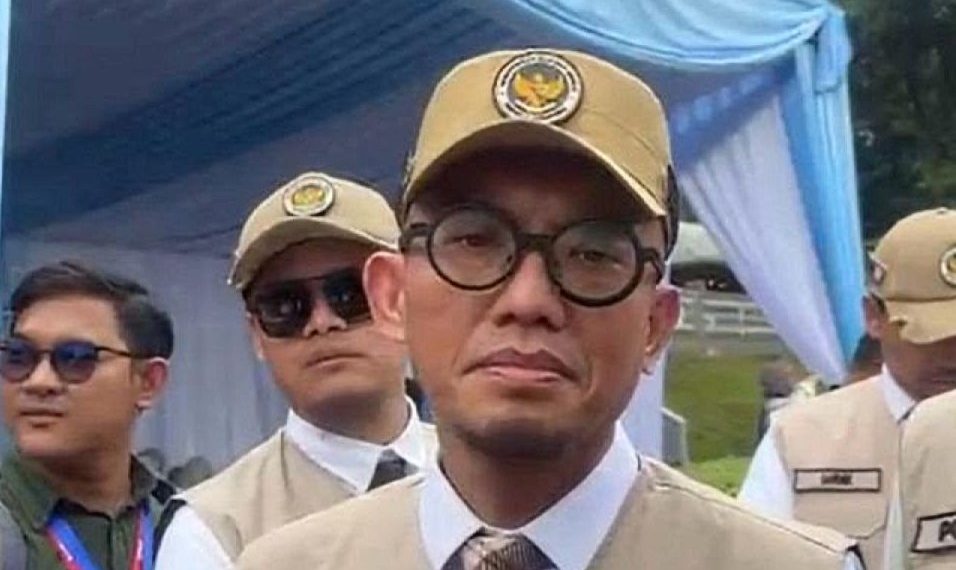 Wamenhaj Tegaskan Haji Tanpa Antrean Itu Penipuan, Tunggu Bisa 26 Tahun
