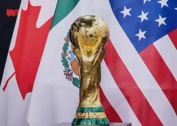 FIFA Ketar-ketir Hadapi Ancaman Iran Absen di Piala Dunia 2026