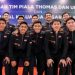 PBSI Bidik Final Tim Thomas, Tim Uber Fokus Lolos Grup