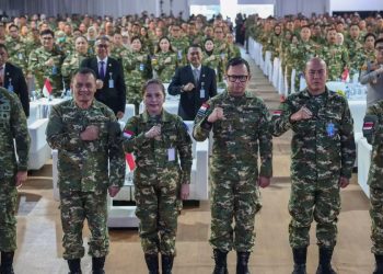 Sorotan DPRD Meningkat, Retret Magelang Dinilai Jadi Momentum Perbaikan