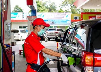 Harga BBM April 2026 Tetap, Pemerintah Pastikan Tidak Ada Kenaikan di SPBU Pertamina