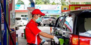 Harga BBM April 2026 Tetap, Pemerintah Pastikan Tidak Ada Kenaikan di SPBU Pertamina