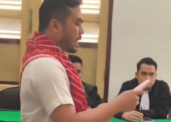 Klarifikasi Kejati Sumut 2026, Jaksa Karo Diperiksa Usai Aduan Pembungkaman Terdakwa