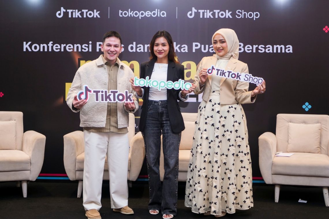 Ramadan Ekstra Seru 2026 Dorong Lonjakan Transaksi Sahur di Tokopedia dan TikTok Shop