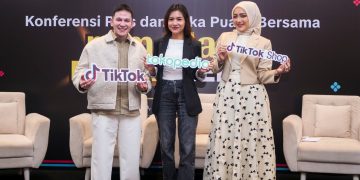 Ramadan Ekstra Seru 2026 Dorong Lonjakan Transaksi Sahur di Tokopedia dan TikTok Shop