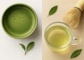Perbedaan Matcha dan Green Tea, Jangan Lagi Salah Pahami Dua Minuman Ini
