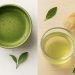 Perbedaan Matcha dan Green Tea, Jangan Lagi Salah Pahami Dua Minuman Ini