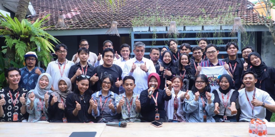 THR Tak Dibayar Penuh 2026 Menaker Sidak Perusahaan di Semarang