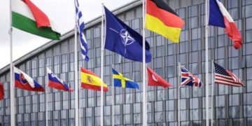 Desakan Trump ke NATO, Kritik Sekutu dan Dorong Pengamanan Selat Hormuz