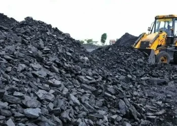 Harga Batu Bara Naik, Didorong Lonjakan Harga Energi Global