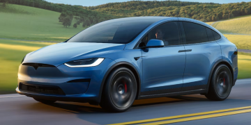 Tesla Hentikan Model S dan Model X, Era Baru AI dan Cybercab Dimulai