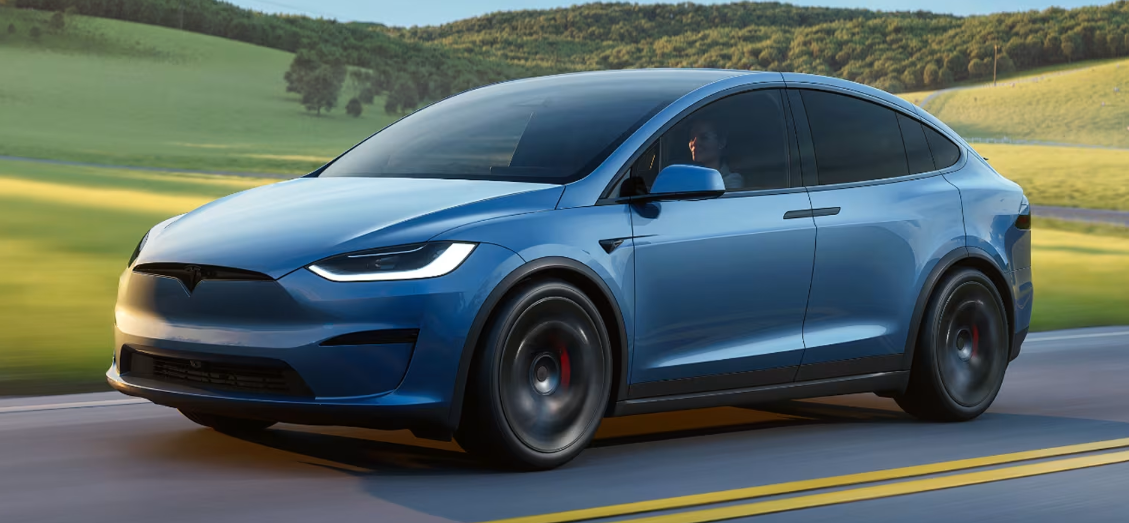 Tesla Hentikan Model S dan Model X, Era Baru AI dan Cybercab Dimulai