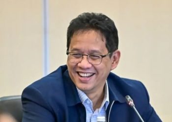 DPR Panggil Purbaya, Soroti Kinerja Penerimaan Negara Kuartal I