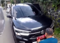 Viral Mobil Dinas Pakai Pelat Putih, Pramono Anung Siapkan Sanksi